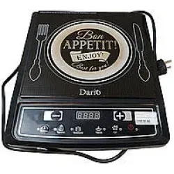 Настільна плита електрична Dario DHP2144D