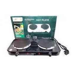 Електрична плита дискова плита Rainberg RВ-999 електроплита 2400 W