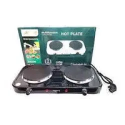 Електрична плита дискова плита Rainberg RВ-999 електроплита 2400 W