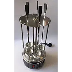 Шашличниця електрична Vilgrand V-10052