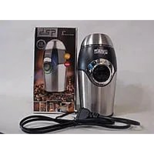 Електрична кавомолка DSP KA-3001