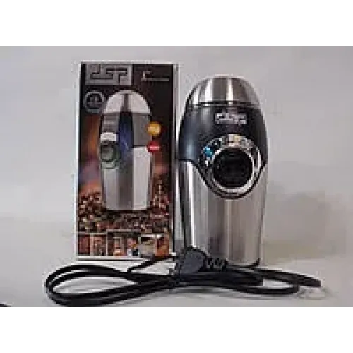 Електрична кавомолка DSP KA-3001