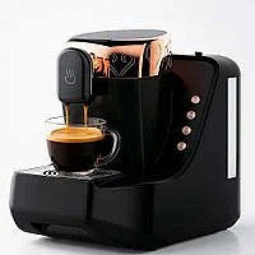 Кавоварка електрична LumaBella LB-54007