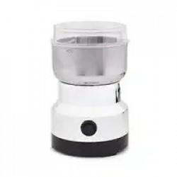 Кавомолка електрична LumaBella LB-54015