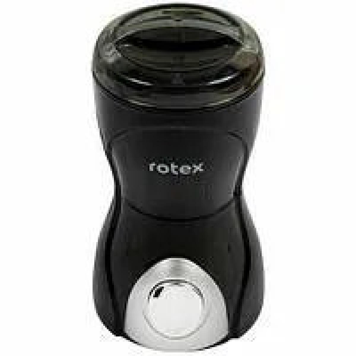 Кавомолка ROTEX RCG06 Чорна (арт. 9466)