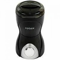 Кавомолка ROTEX RCG06 Чорна