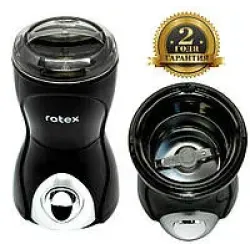 Кавомолка ROTEX RCG06 Біла