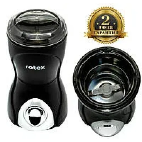 Кавомолка ROTEX RCG06 Біла