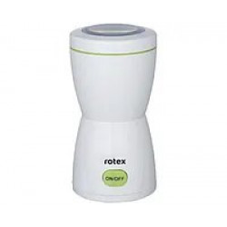 Кавомолка Rotex RCG 215-W