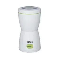 Кавомолка Rotex RCG 215-W