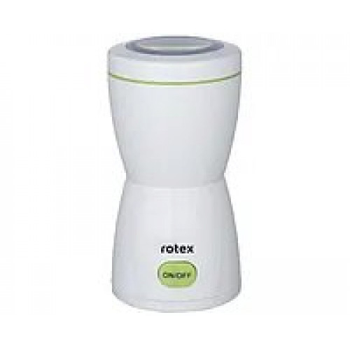 Кавомолка Rotex RCG 215-W