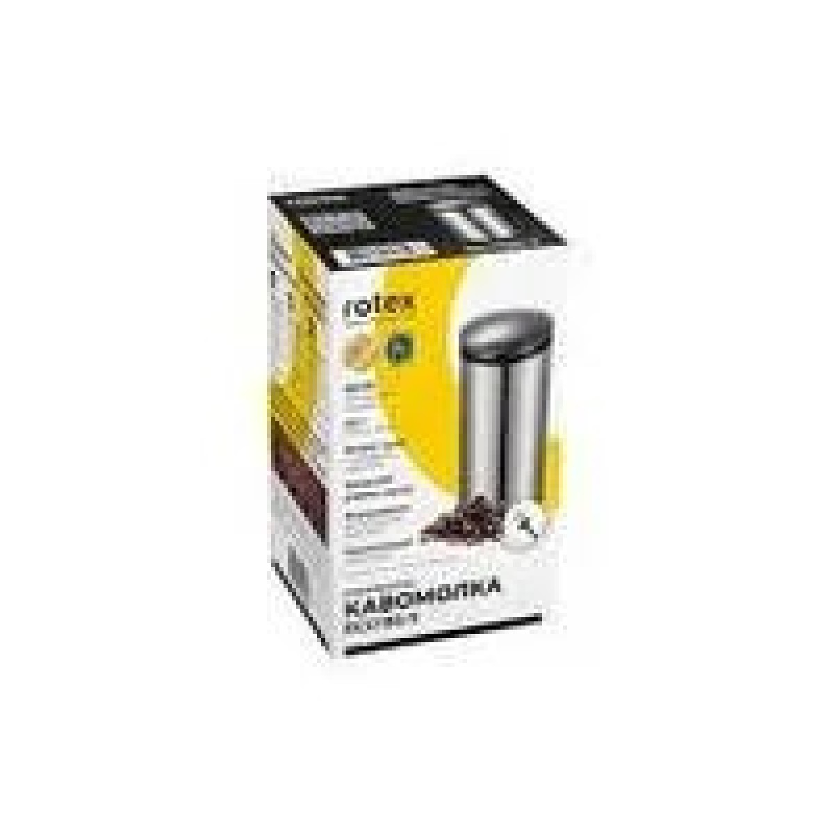 Кавомолка Rotex RCG 255-S (арт. 9472)