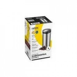 Кавомолка Rotex RCG 255-S