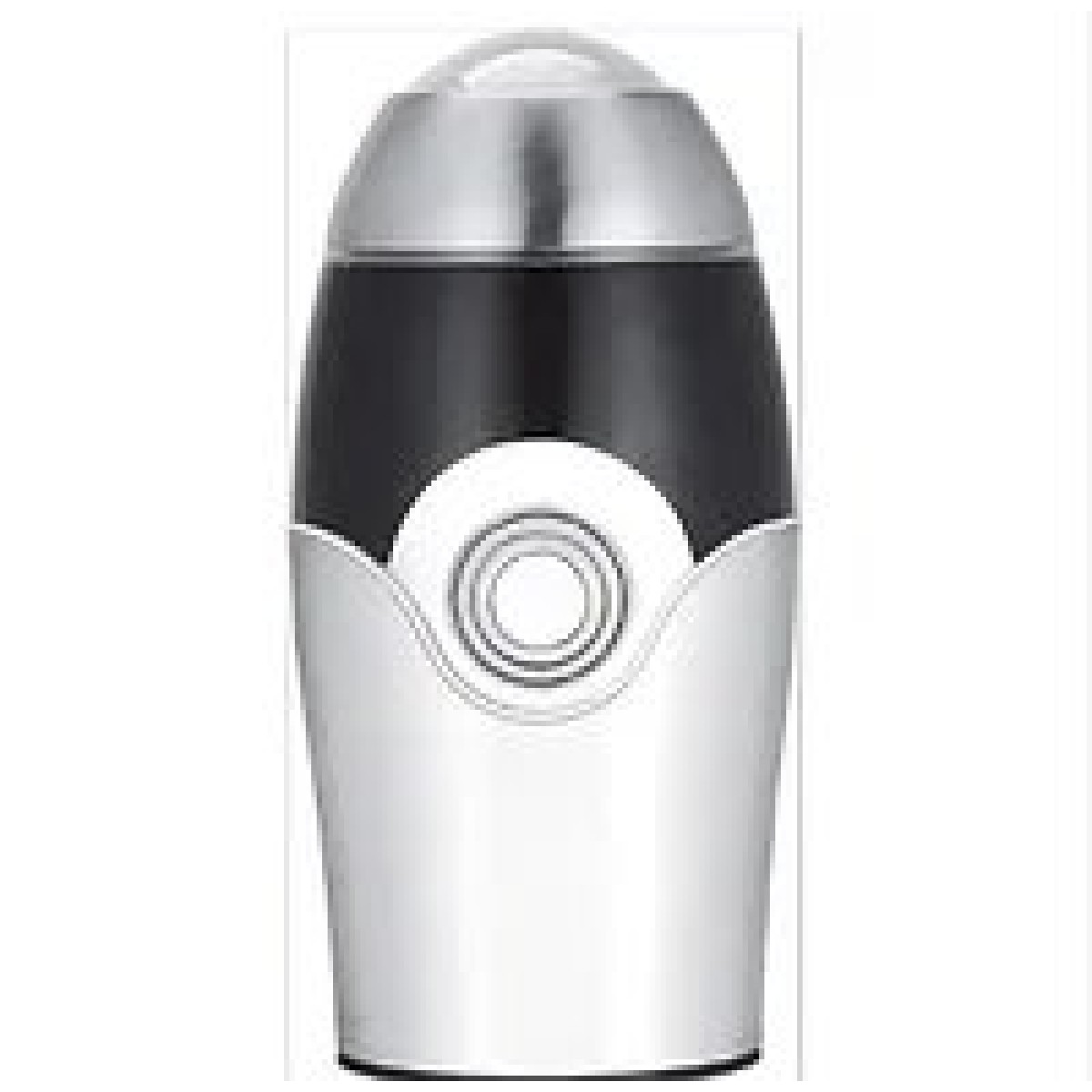 Кавомолка DOMOTEC MS-1106 Біла (150Вт, 70г) (арт. 9474)