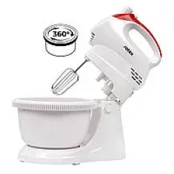 Міксер ROTEX RHM250-K