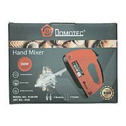Міксер DOMOTEC R6633R