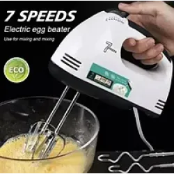 Міксер DOMOTEC R6633B