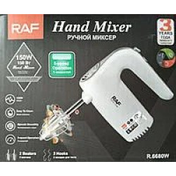 Міксер RAF 6680