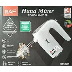 Міксер RAF 6680
