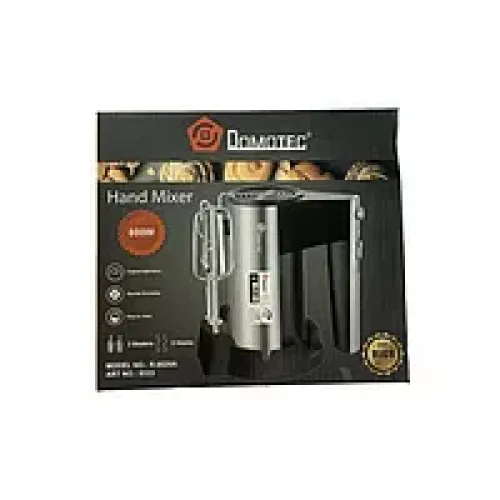 Міксер DOMOTEC R6629A