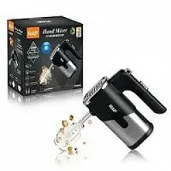 Міксер RAF 6630