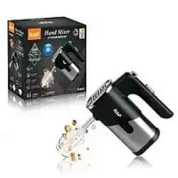 Міксер RAF 6630