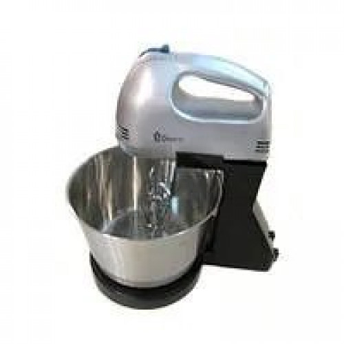 Міксер DOMOTEC MS-1133 з чашею/метал