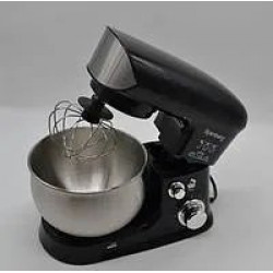 Кухонний комбайн – тістоміс Rainberg RB 8083 3200 Вт