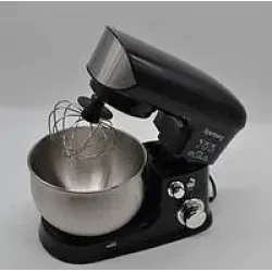 Кухонний комбайн – тістоміс Rainberg RB 8083 3200 Вт