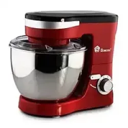 Міксер-планетарний, тістоміс DOMOTEC MS-1368 4л