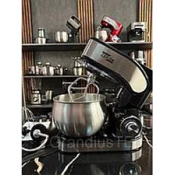 Тістоміс Zepline ZP-105 Кухонний міксер комбайн 3500 Вт