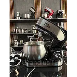 Тістоміс Zepline ZP-105 Кухонний міксер комбайн 3500 Вт