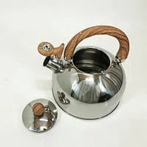 Чайник UNIQUE UN-5302 2,50 л