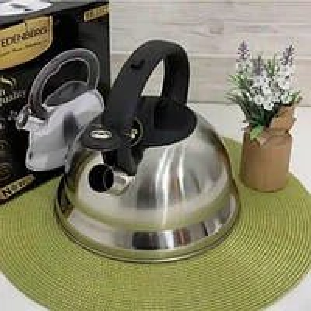 Чайник EDENBERG EB-2435 3.00 л (арт. 9514)