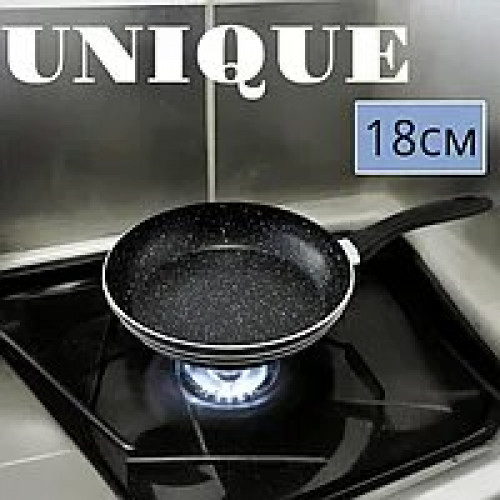 Сковорода UNIQUE UN-5151 18см