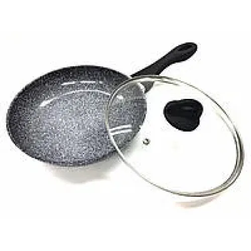 Сковорідка Benson BN-572 з антипригарним гранітним покриттям 26 см