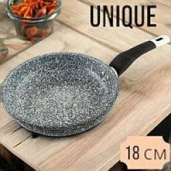 Сковорода UNIQUE UN-5101-18