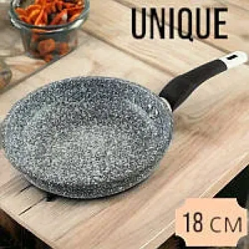 Сковорода UNIQUE UN-5101-18
