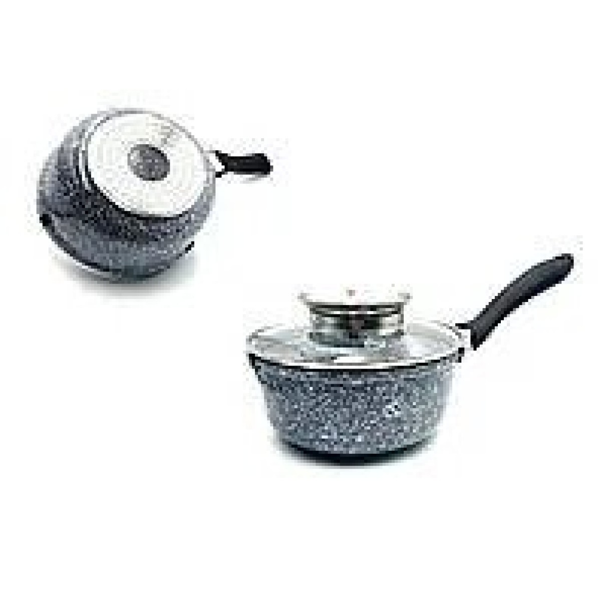 Ківш UNIQUE UN-5602 18см (арт. 9566)