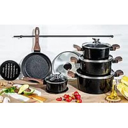 Набір казанів EDENBERG EB-5651