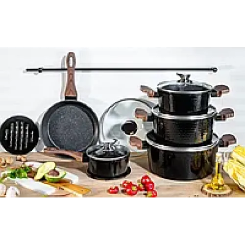 Набір казанів EDENBERG EB-5651