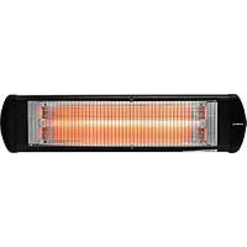 Обігрівач інфрачервоний DELFA HI 2123 + Штатив/стійка