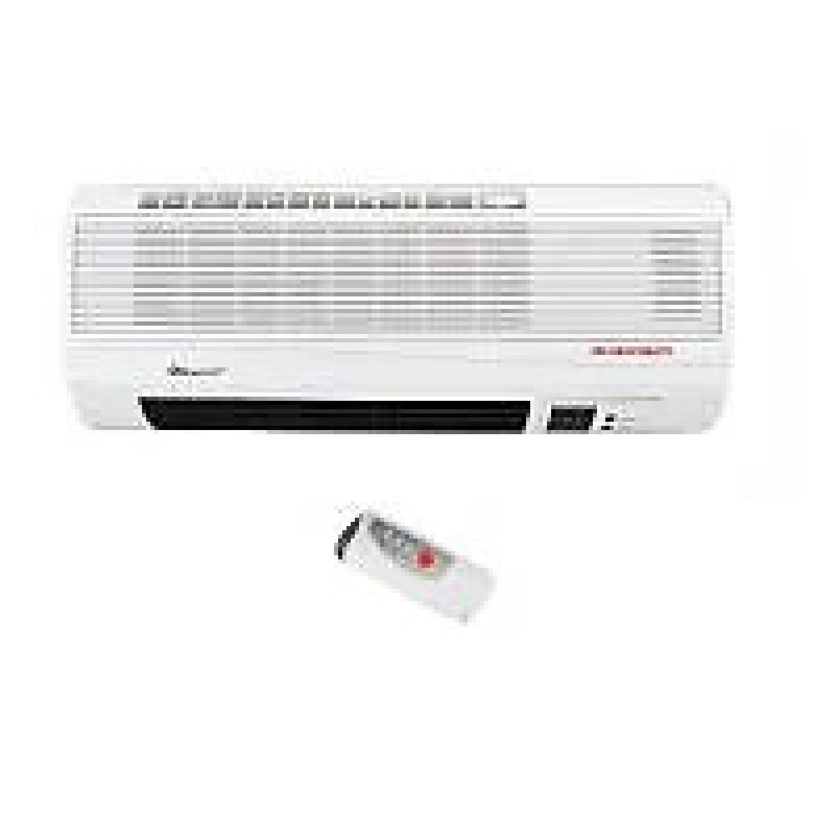 Настінна дуйка DOMOTEC MS-5961 (арт. 9631)