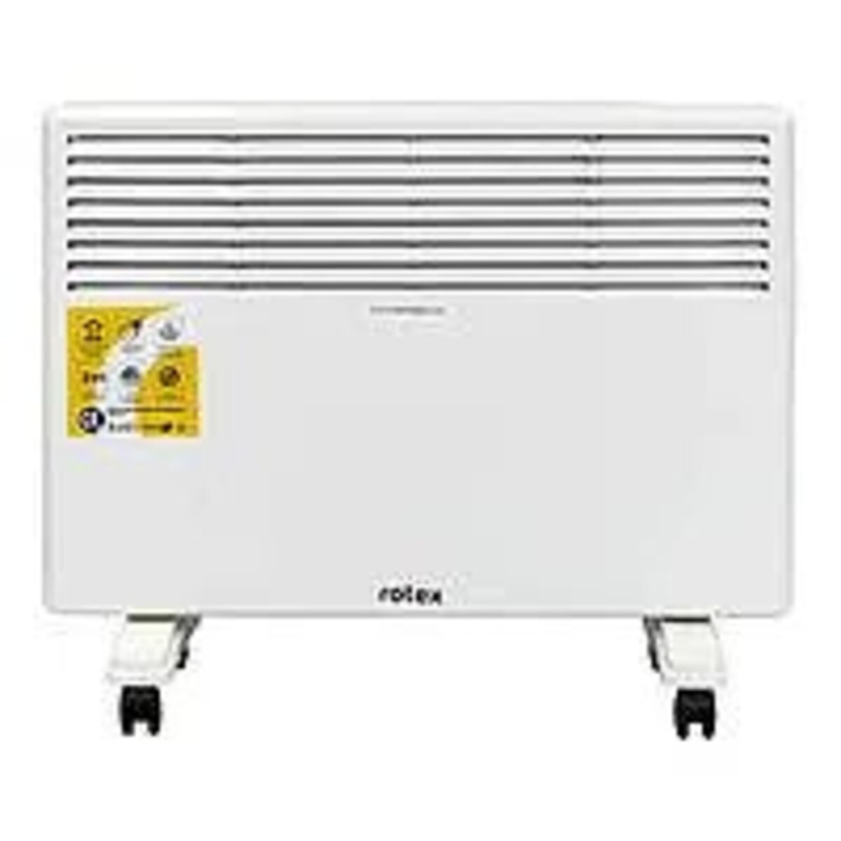Обігрівач ROTEX RCH15-H (арт. 9636)