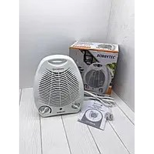 Обігрівач Bobbytec PFH-103 потужністю 2 кВт