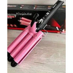 Щипці GEMEI GM-1956-25 Triple