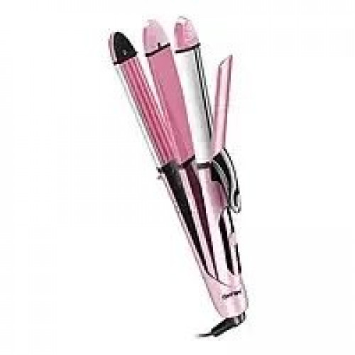 Щипці GEMEI GM-2966 3в1 t200 (арт. 9661)