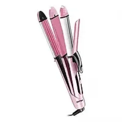 Щипці GEMEI GM-2966 3в1 t200