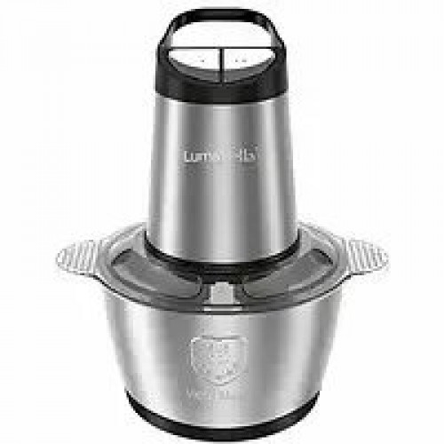 Електричний подрібнювач LumaBella LB-56008