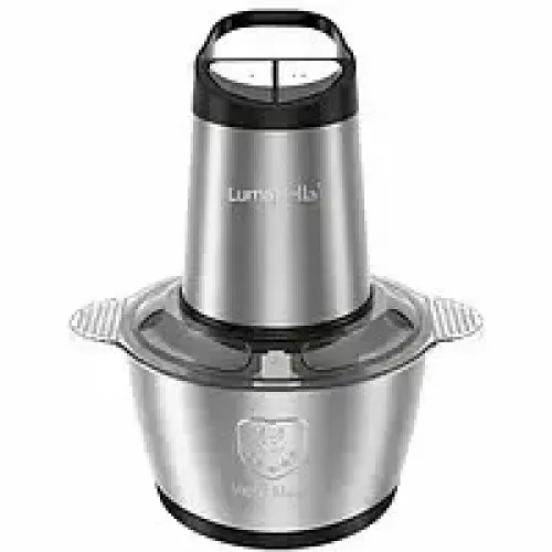 Електричний подрібнювач LumaBella LB-56008